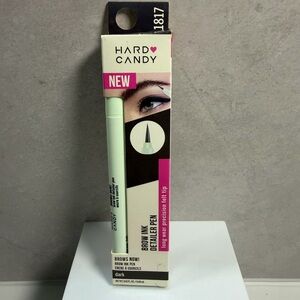 🩷5/$10 Hard Candy Brow Ink Detailer Pen